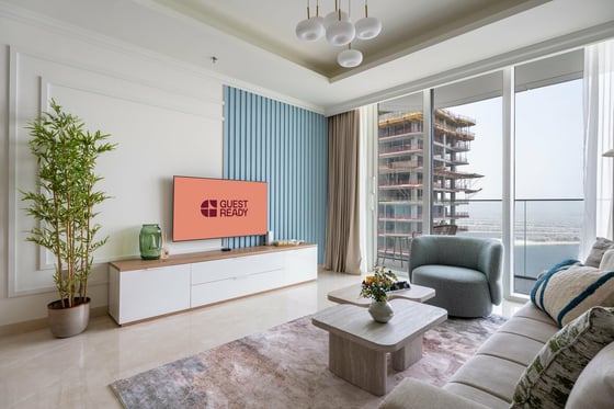 Luxury with Beach Access | Palace Beach Residences, picture 1