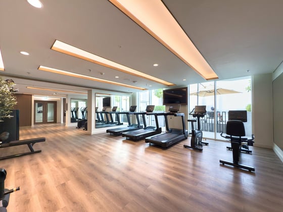 Luxury with Beach Access | Palace Beach Residences, picture 19