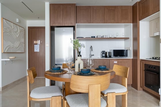 Luxury with Beach Access | Palace Beach Residences, picture 13