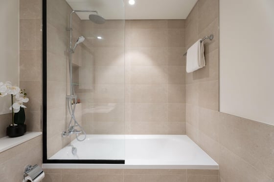 Luxury with Beach Access | Palace Beach Residences, picture 16