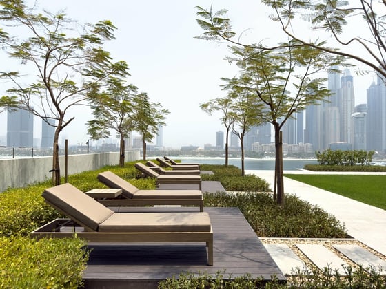 Luxury with Beach Access | Palace Beach Residences, picture 18