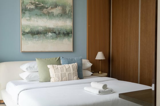 Luxury with Beach Access | Palace Beach Residences, picture 14