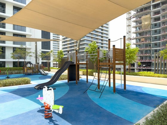 Luxury with Beach Access | Palace Beach Residences, picture 17