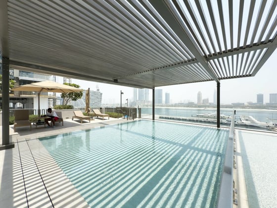 Luxury with Beach Access | Palace Beach Residences, picture 3