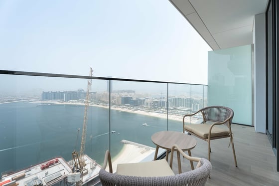 Luxury with Beach Access | Palace Beach Residences, picture 5