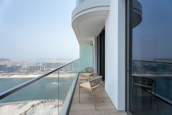 Luxury with Beach Access | Palace Beach Residences, picture 11