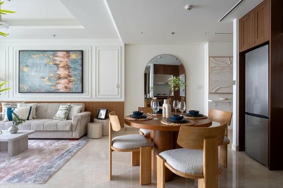 Luxury with Beach Access | Palace Beach Residences, picture 7