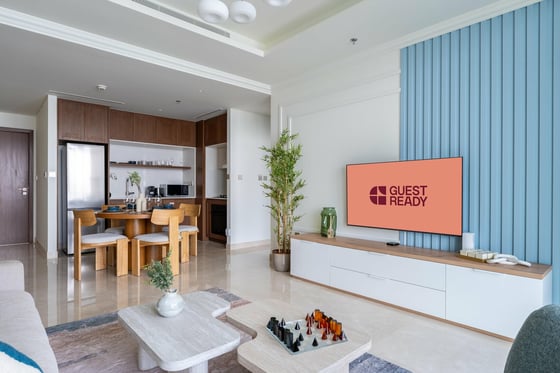 Luxury with Beach Access | Palace Beach Residences, picture 8