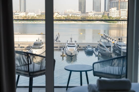 Luxury Beachfront Haven | Palace Beach Residence, picture 7