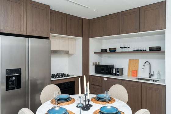 Luxury Beachfront Haven | Palace Beach Residence, picture 6