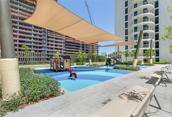 Luxury Beachfront Haven | Palace Beach Residence, picture 20