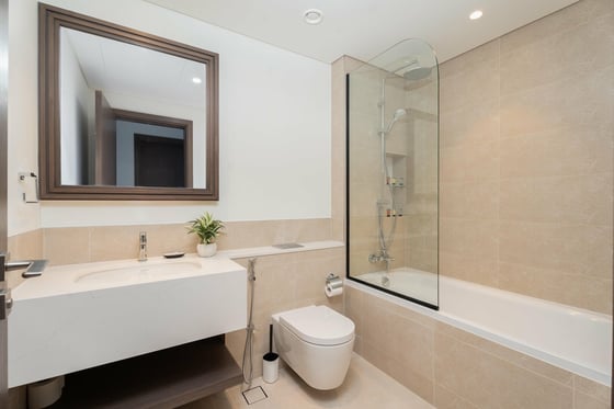 Luxury Beachfront Haven | Palace Beach Residence, picture 16