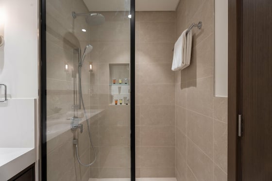 Luxury Beachfront Haven | Palace Beach Residence, picture 17