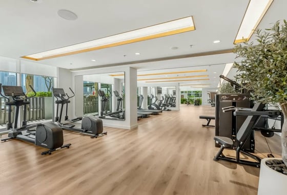 Luxury Beachfront Haven | Palace Beach Residence, picture 19