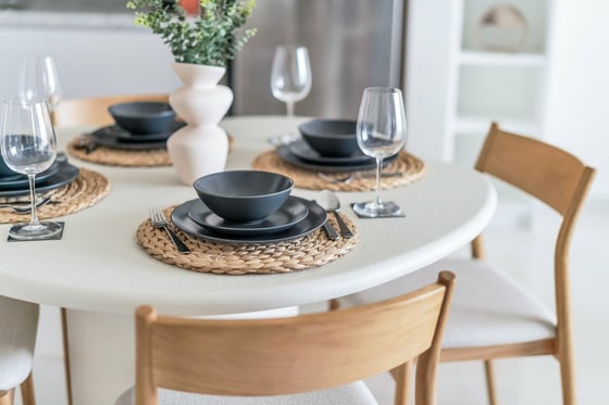 Luxury 2BR Apartment | Sea View | Grand Bleu Tower, picture 13