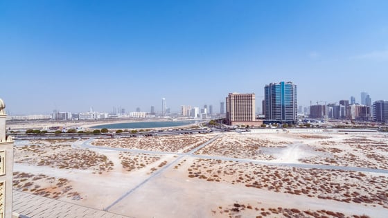 Skyline Serenity | 2BR Luxury | Al Andalus Tower A, picture 20