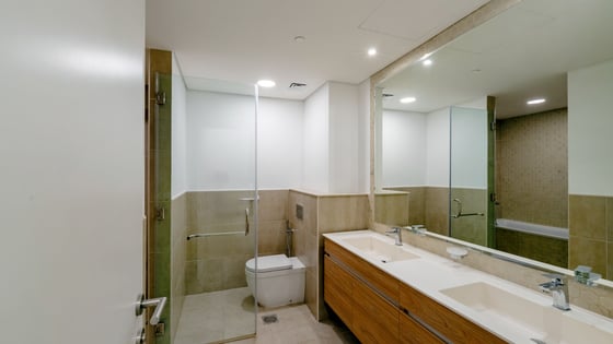 Skyline Serenity | 2BR Luxury | Al Andalus Tower A, picture 15