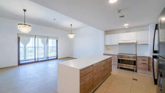 Skyline Serenity | 2BR Luxury | Al Andalus Tower A, picture 2