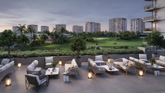 Stunning 2-Bedroom Apartment | Prime Location in Dubai South, picture 8