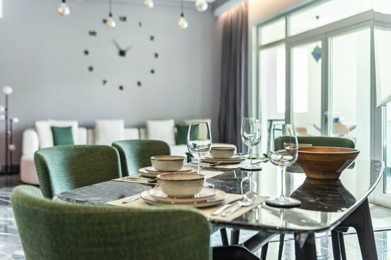 Modern Family Home with Beach Access | Palm Jumeirah, picture 19