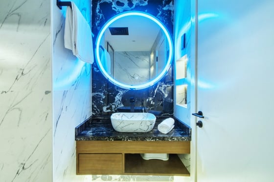 Modern Family Home with Beach Access | Palm Jumeirah, picture 29