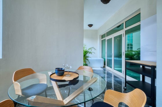 Modern Family Home with Beach Access | Palm Jumeirah, picture 10