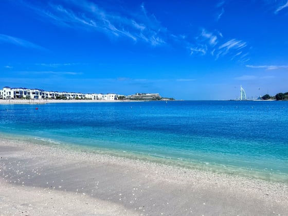 Modern Family Home with Beach Access | Palm Jumeirah, picture 31