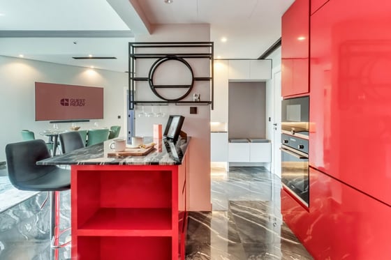 Modern Family Home with Beach Access | Palm Jumeirah, picture 7