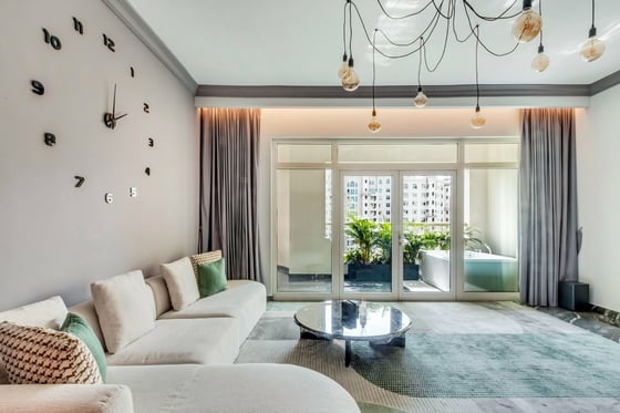 Modern Family Home with Beach Access | Palm Jumeirah, picture 6