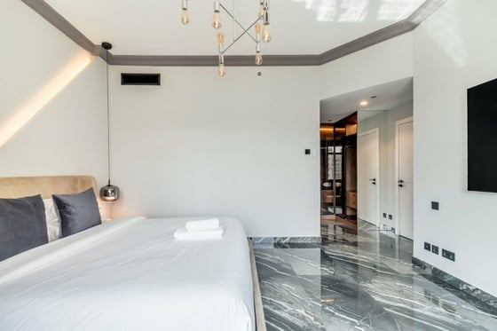 Modern Family Home with Beach Access | Palm Jumeirah, picture 13