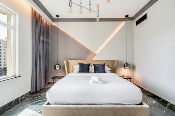 Modern Family Home with Beach Access | Palm Jumeirah, picture 11