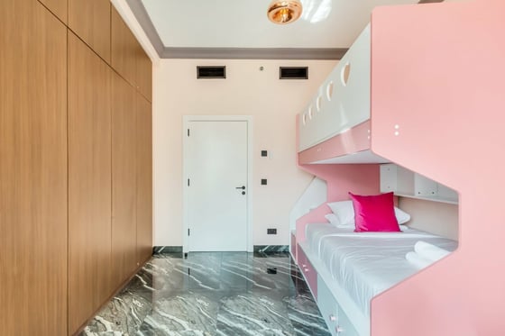 Modern Family Home with Beach Access | Palm Jumeirah, picture 16