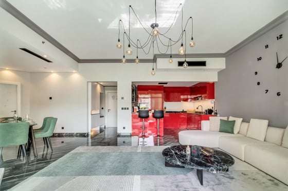 Modern Family Home with Beach Access | Palm Jumeirah, picture 5