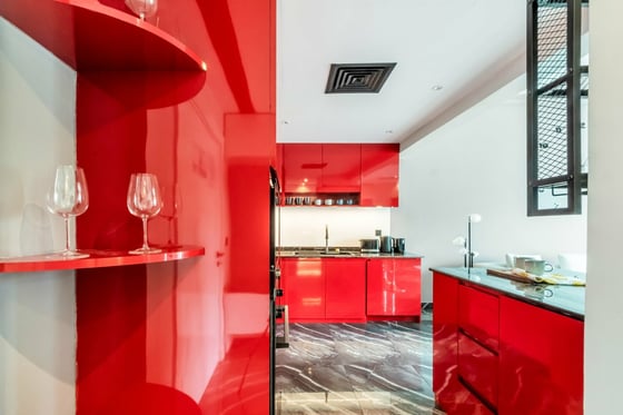 Modern Family Home with Beach Access | Palm Jumeirah, picture 3