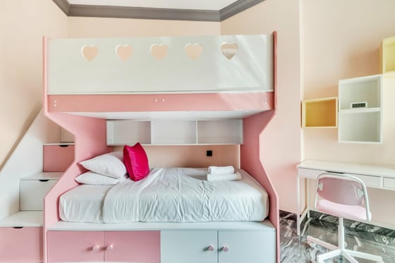 Modern Family Home with Beach Access | Palm Jumeirah, picture 15