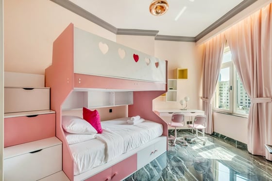 Modern Family Home with Beach Access | Palm Jumeirah, picture 14