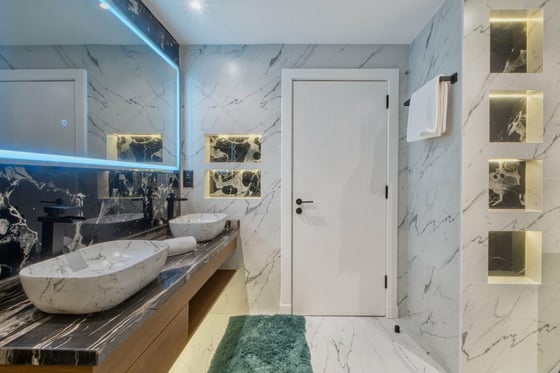 Modern Family Home with Beach Access | Palm Jumeirah, picture 30