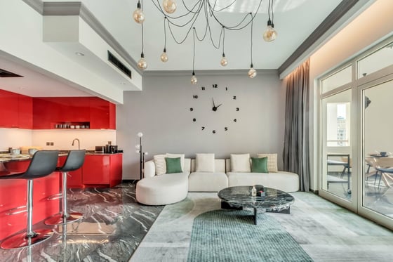 Modern Family Home with Beach Access | Palm Jumeirah, picture 1