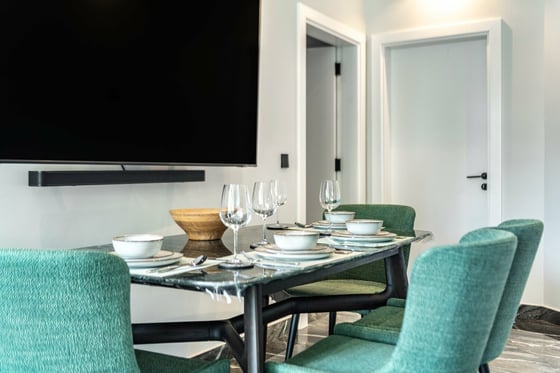 Modern Family Home with Beach Access | Palm Jumeirah, picture 9