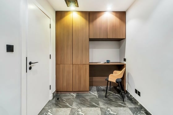 Modern Family Home with Beach Access | Palm Jumeirah, picture 18