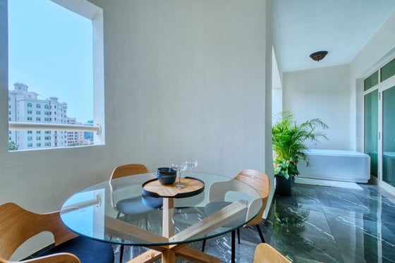 Modern Family Home with Beach Access | Palm Jumeirah, picture 24