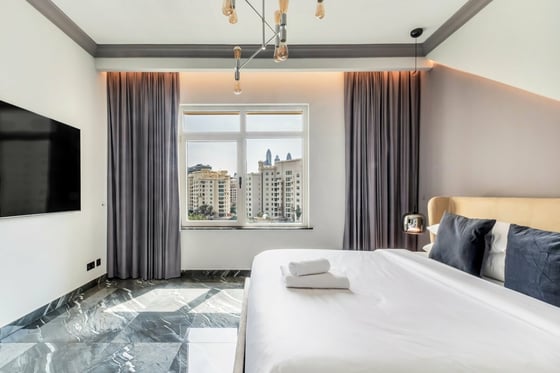 Modern Family Home with Beach Access | Palm Jumeirah, picture 12