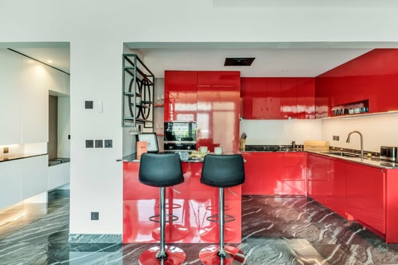 Modern Family Home with Beach Access | Palm Jumeirah, picture 8