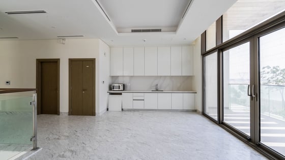 Luxury Living | Private Pool | District One Villas, picture 12