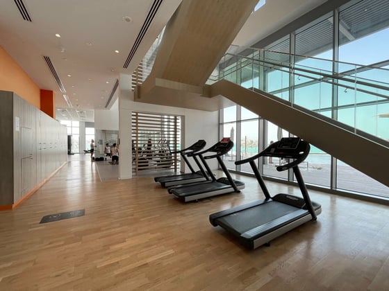 Dubai Island Stay | Sea Views & Marina Access | Bluewaters, picture 40