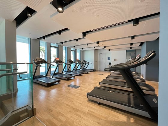 Dubai Island Stay | Sea Views & Marina Access | Bluewaters, picture 39