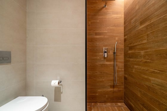 Dubai Island Stay | Sea Views & Marina Access | Bluewaters, picture 30