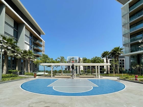 Dubai Island Stay | Sea Views & Marina Access | Bluewaters, picture 43