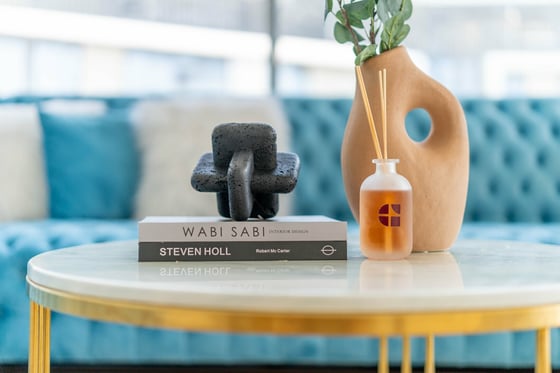 Dubai Island Stay | Sea Views & Marina Access | Bluewaters, picture 7