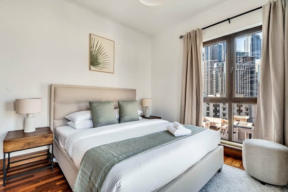 Chic Arabic-Style Retreat | City Views | Kamoon 2, picture 5